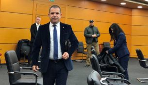 55 mijë euro për lehtësim masash sigurie, SPAK akuzon dy ish-prokurorë të Sarandës për korrupsion