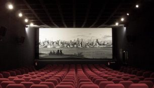 1.4 milionë euro për rijetësimin e rrjetit të kinemave në vend