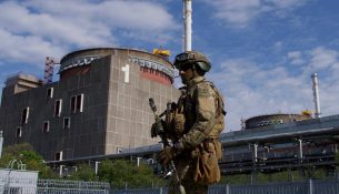 Frikë nga një Çernobil i dytë në Zaporizhzhia, shpallet armëpushimi