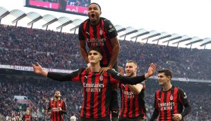 Klubet e Premier League pas talentit të Milanit