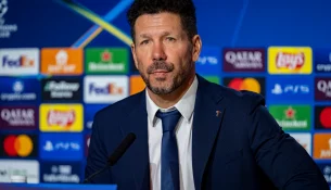 Diego Simeone, trajneri i dytë me jetëgjatë në Evropë
