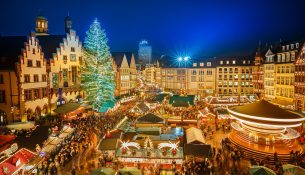 Pse po rritet udhëtimi për Krishtlindje?