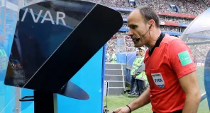 Revolucion në përdorimin e VAR-it gjatë Kupës së Botës