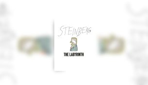 Në bibliotekën e Jakup Ferrit: “The Labyrinth”