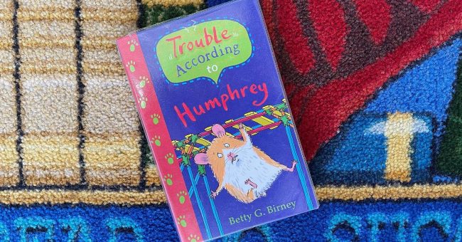 Libri “Humphrey” largohet nga bibliotekat në Cornwall