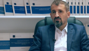 Miftaraj: Veprimet e LVV cenojnë aleancën me SHBA-në