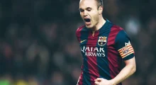 Andres Iniesta lirohet nga akuzat në Peru