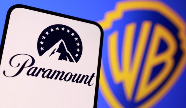 Warner Bros. qëndron me Netflix, drejt refuzimit të Paramount