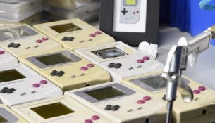 Gen Z po kthehet tek pajisjet retro