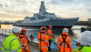 Mbreti i mbrojtjes detare: Britania dhe Norvegjia formojnë aleancë për të ndjekur nëndetëset ruse