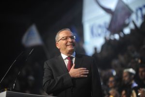 Hamza thyen heshtjen: PDK-ja e ruajti votën