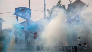 Iliria mohon akuzat: ‘Mund të ketë pakënaqësi sportive, por jo dhunë’