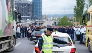 OEK dorëzon kallëzim penal ndaj ZRRE-së