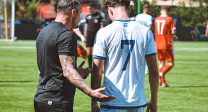 Ylli i Kosovës U-19 debuton në Superligën zvicerane