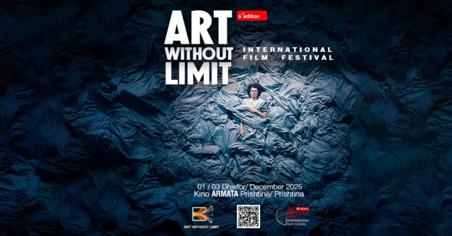 “Art Without Limit” përmbyll sonte edicionin e 6-të