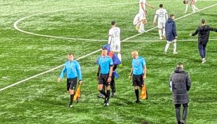 Kreshnik Cjapi shpallet “Arbitri i Vitit”