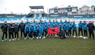 Humbja ndaj Gjilanit, Llapi ‘kryqëzon’ gjyqtarin Egzon Dakaj