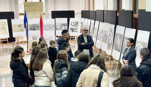 Ekspozita për helmimet e viteve ’90 sjell dëshmi të rëndësishme historike