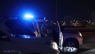 Afër 800 policë morën pjesë në stërvitjen me Ambasadën e ShBA-së