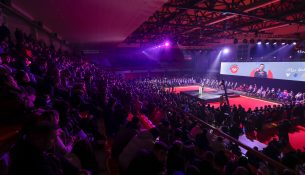 Nga bojkoti te rikthimi në media: Pse LVV-ja e ndryshoi strategjinë në prag të zgjedhjeve?