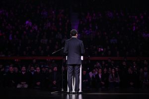 Të mërkurën nis zyrtarisht fushata, LVV dhe LDK prezantojnë programet para kohe