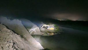 Arrestohen tre persona për tentativë të degradimit të mjedisit në Prizren