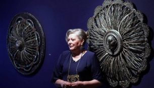 Justina Pula bëhet kryetarja e parë grua e ASHAK-ut