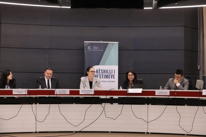 Ibrahimaj: Standardet e BE-së, sfidë dhe mundësi për biznesin shqiptar