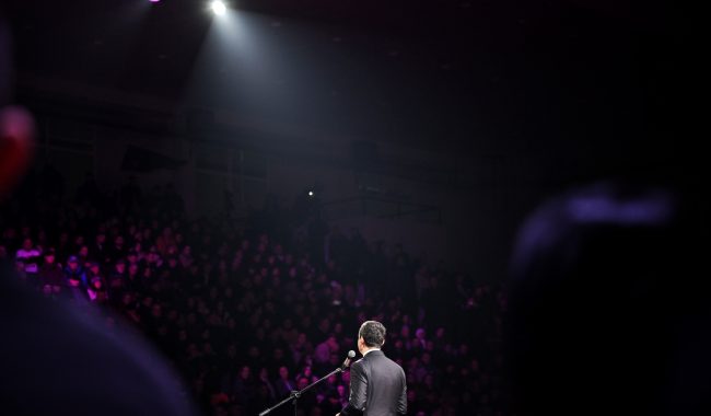 AIP: Mbrojtja e të dhënave personale, e detyrueshme gjatë fushatës