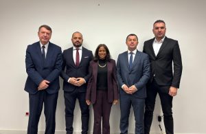 SHBA kërkon qeverisje transparente në veri