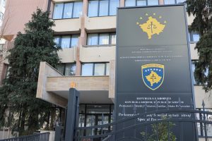 Kërkohet paraburgim për shtatë të dyshuarit për dëm milionësh ndaj buxhetit