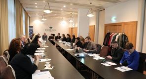 Kuvendi, takim vjetor koordinues me Prezencën e OSBE-së