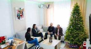 270 përfitues të kredive me interes zero për banesë në Ministrinë e Brendshme