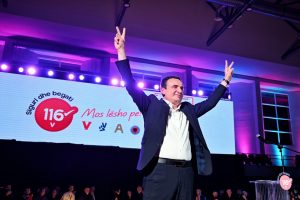 Numërohen mbi 60% të votave: Vetëvendosje mbi 50%