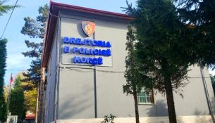 Goditet rrjeti i shpërndarjes së drogës në Korçë, një person në pranga