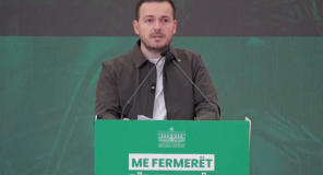 Salla: Buxheti rekord 16.3 mld lekë për fermerët dhe bujqësinë 2026