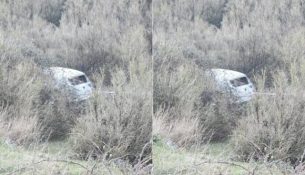 Ngjarje e rëndë në Qafën e Llogarasë: Automjeti shkrumbohet, një person humb jetën