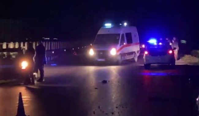 24-vjeçari humb jetën gjatë punimeve në bordin e anijes në portin e Durrësit