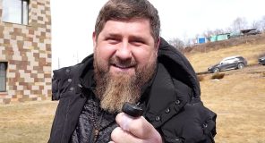 Kadyrov kërcënon Evropën: Jemi gati për urdhrin e Putinit – gjithçka do të mbarojë shpejt