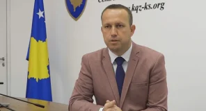 KQZ: Votimi ka nisur pa probleme në të gjitha qendrat e votimit në Kosovë