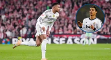Kylian Mbappe është pranë thyerjes së rekordit të Cristiano Ronaldos