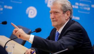 Rikthimi i Ballukut në detyrë, Berisha: Vendimi mbylli çdo mundësi për luftën kundër korrupsionit