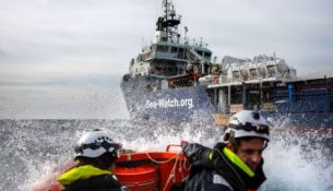 Tragjedi në Mesdhe: 116 emigrantë nga Libia të vdekur, vetëm një i mbijetuar