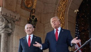Axios: Netanyahu dhe Trump shqyrtojnë “raundin e dytë” të sulmeve kundër Iranit