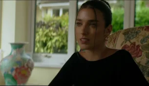 Rina Lipa debuton me filmin britanik kriminal “A Gangster’s Life”