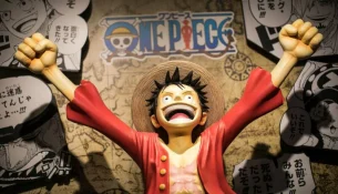 Kur gjeopolitika heq ‘prizën’: Shanghai fik One Piece në mes të refrenit