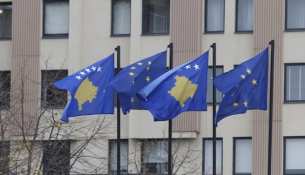 Kosova shpallet zyrtarisht vend i sigurt nga BE-ja