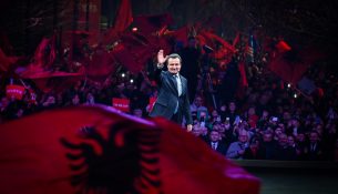 LVV-ja as sivjet s’u shpëton kritikave të SHBA-së