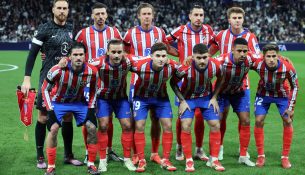 Anglezët pas lojtarit të Atleticos