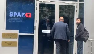 Nën hetim për tentativën e hakerimit të SPAK, ish-kreu i Burgjeve paraqitet në Prokurorinë e Posaçme